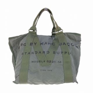 マークバイマークジェイコブス(MARC BY MARC JACOBS)のMarc by Marc Jacobs(マークバイマークジェイコブス) バッグ(トートバッグ)