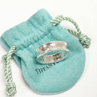 入手困難☆美品☆Tiffany☆チタンハートタグ☆メンズ☆レディース単品での値下げ不可