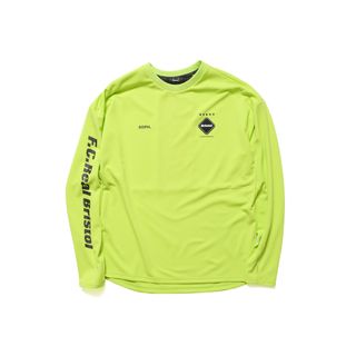 F.C.R.B. - 希少XL F.C.R.B. エフシーアールビー×Fragment Designの ...