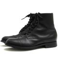 Lloyd Footwear ロイドフットウェア レースアップブーツ UK7