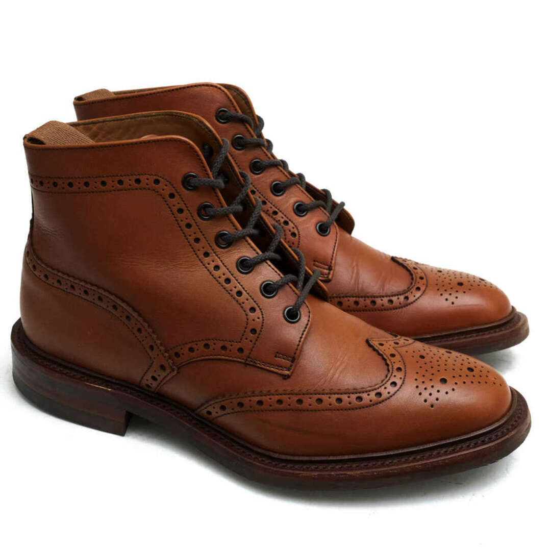 Loake - ローク/Loake レースアップブーツ シューズ 靴 メンズ Loake - ローク/Loake レースアップブーツ シューズ 靴 メンズ