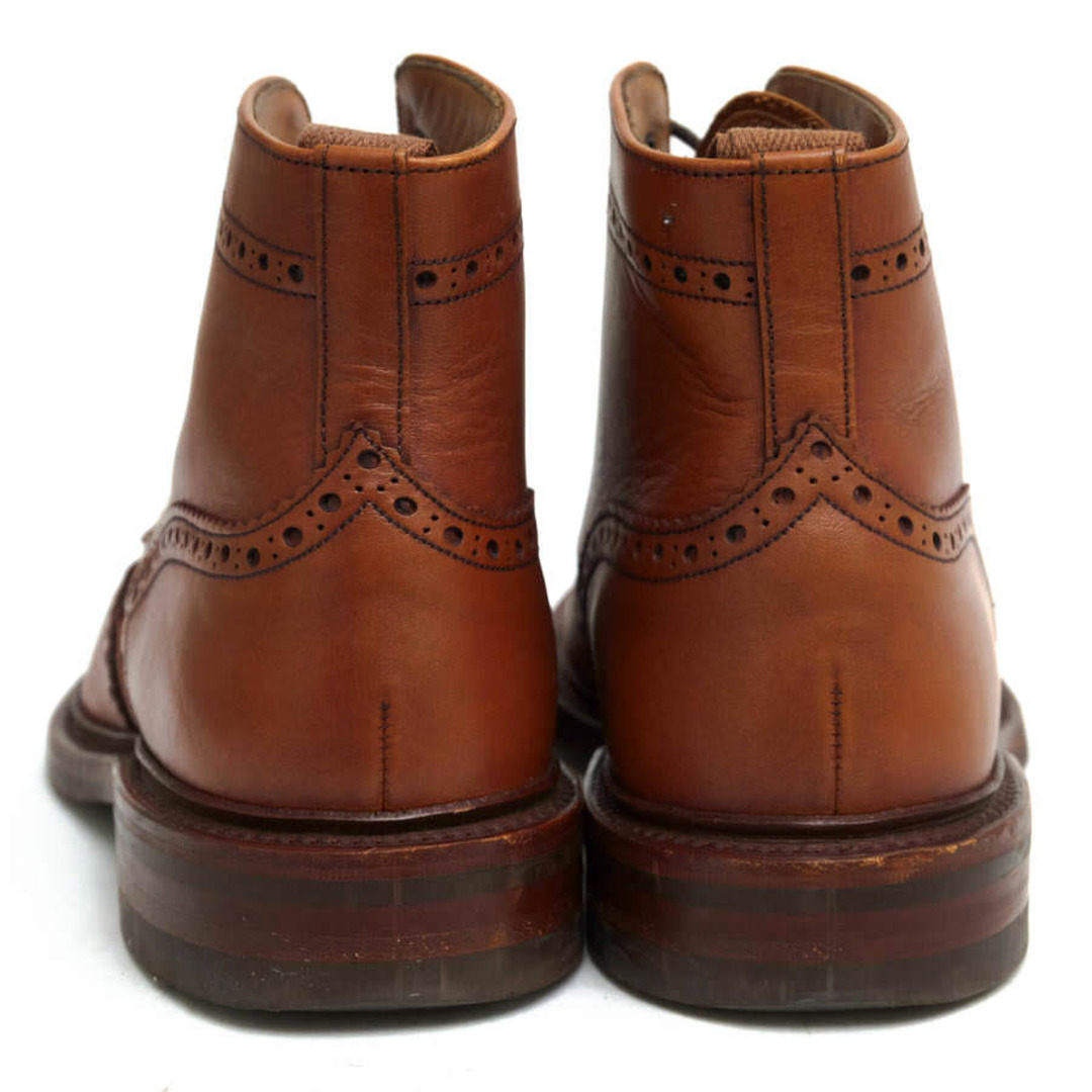 Loake - ローク/Loake レースアップブーツ シューズ 靴 メンズ Loake - ローク/Loake レースアップブーツ シューズ 靴 メンズ