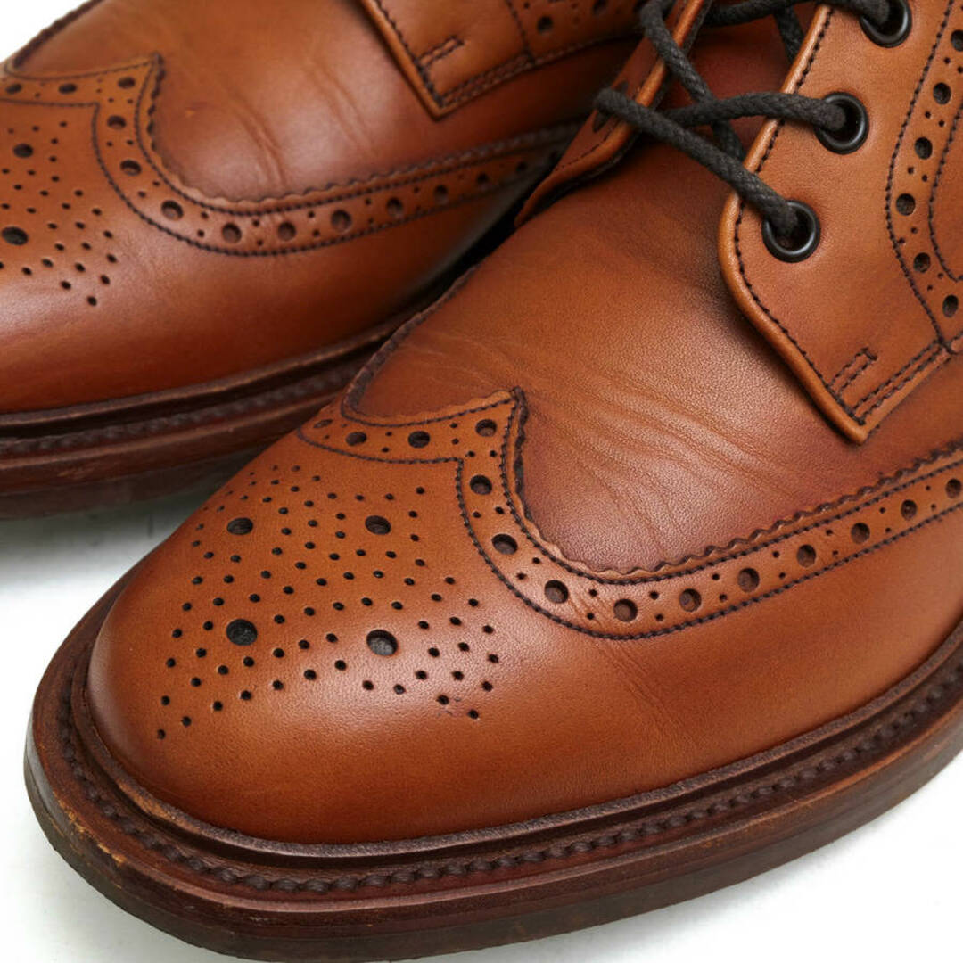 Loake - ローク/Loake レースアップブーツ シューズ 靴 メンズ Loake - ローク/Loake レースアップブーツ シューズ 靴 メンズ