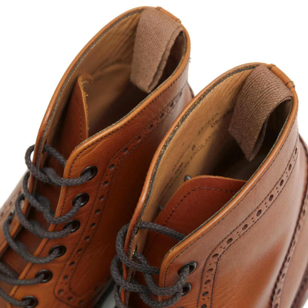 Loake - ローク/Loake レースアップブーツ シューズ 靴 メンズ Loake - ローク/Loake レースアップブーツ シューズ 靴 メンズ