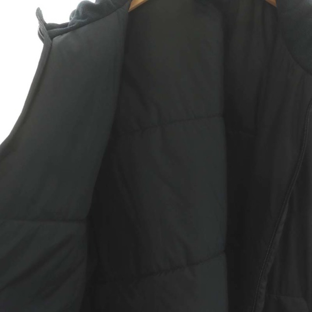 NIKE(ナイキ)のNIKE DRI-FIT アカデミージャケット 中綿ジャケット XL 黒 メンズのジャケット/アウター(その他)の商品写真