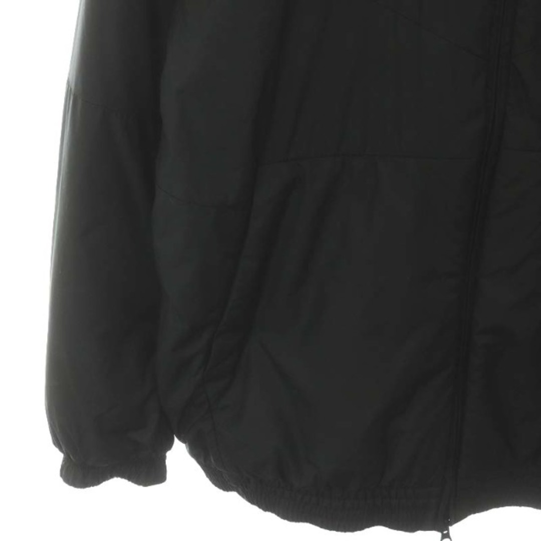 NIKE(ナイキ)のNIKE DRI-FIT アカデミージャケット 中綿ジャケット XL 黒 メンズのジャケット/アウター(その他)の商品写真