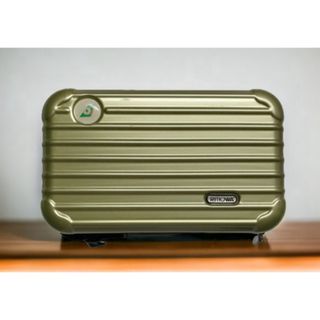 リモワ ポーチ(レディース)の通販 91点 | RIMOWAのレディースを買う リモワ ポーチ(レディース)の通販 91点 | RIMOWAのレディースを買う
