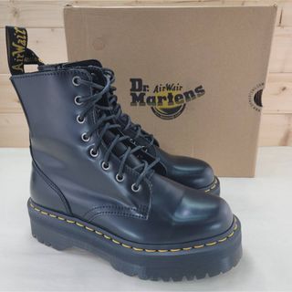 ドクターマーチン(Dr.Martens)のドクターマーチン 8ホール ジェイドン 厚底 UK6 25cm(ブーツ)