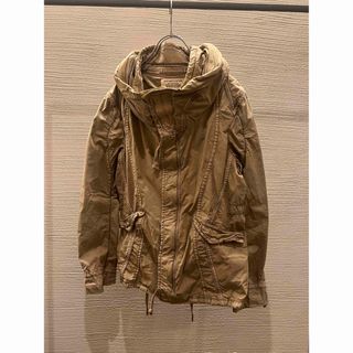 goa - 00s archive goa bono jacket vintage y2kの通販 by n 即購入