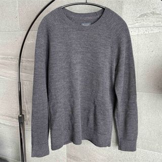 アバクロンビーアンドフィッチ(Abercrombie&Fitch)のアバクロンビーアンドフィッチ　メンズニット(ニット/セーター)