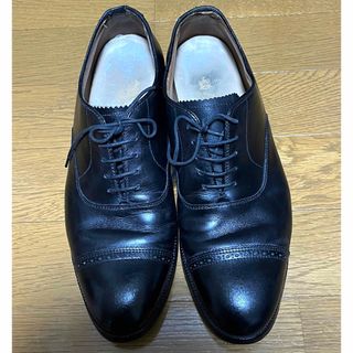 オールデン(Alden)のALDEN オールデン 901 ブラック 26.5cm キャップトゥ(ドレス/ビジネス)