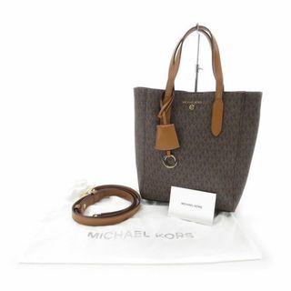 マイケルコース(Michael Kors)の超美品 マイケルコース ショルダーバッグ シンクレア 30-23121909(ショルダーバッグ)