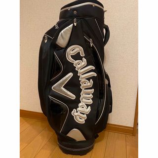 Callaway Golf - キャロウェイ ゴルフバック