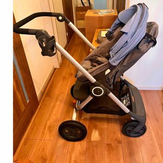 ストッケ(Stokke)のやっちゃん様専用❗️STOKKE SCOOT スケットスクート2(ベビーカー/バギー)