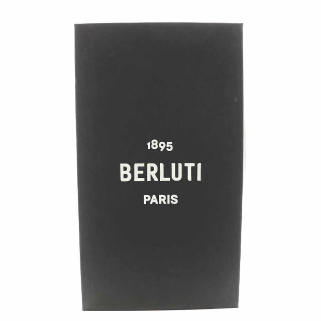 Berluti(ベルルッティ)のBerluti HOXTON プラットフォームソール レザー サイドゴアブーツ メンズの靴/シューズ(ブーツ)の商品写真