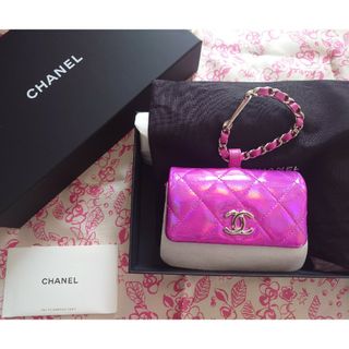 CHANEL - CHANEL イヤーズギフト