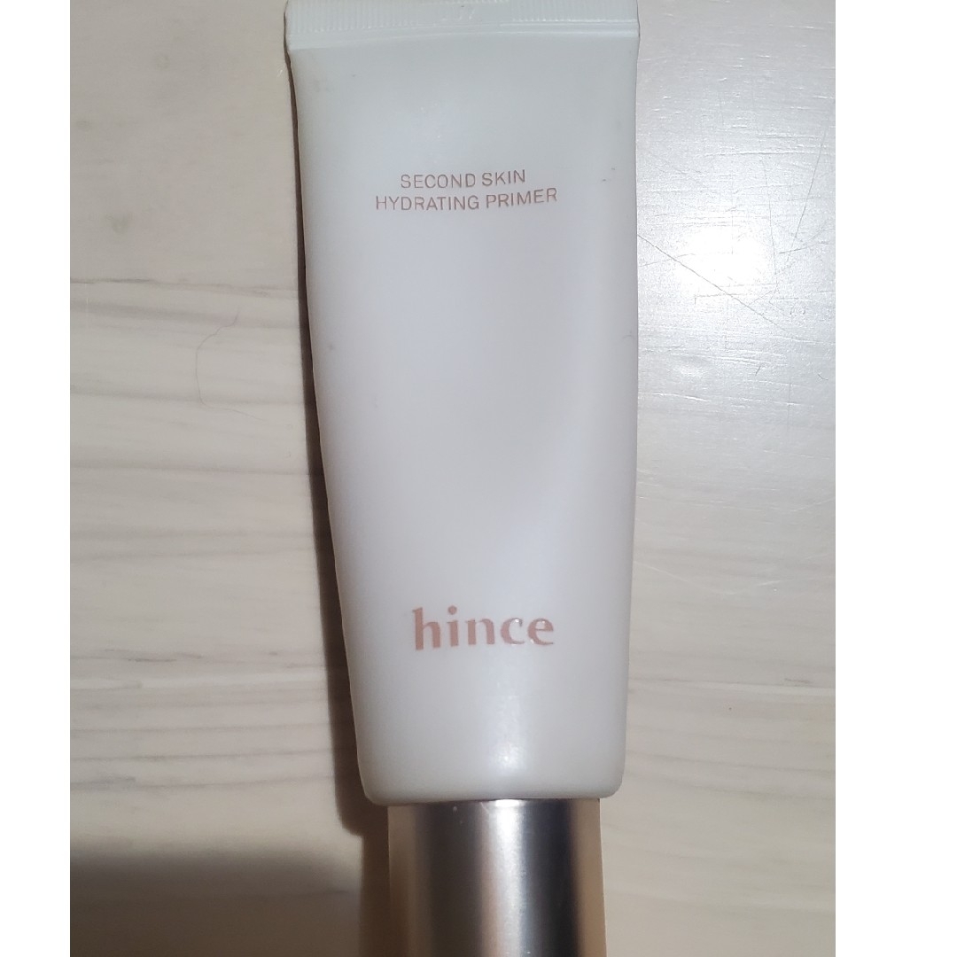 hince(ヒンス)のヒンス 色々セット コスメ/美容のベースメイク/化粧品(化粧下地)の商品写真