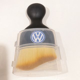 フォルクスワーゲン(Volkswagen)のフォルクスワーゲン　車内清掃用ブラシ(洗車・リペア用品)