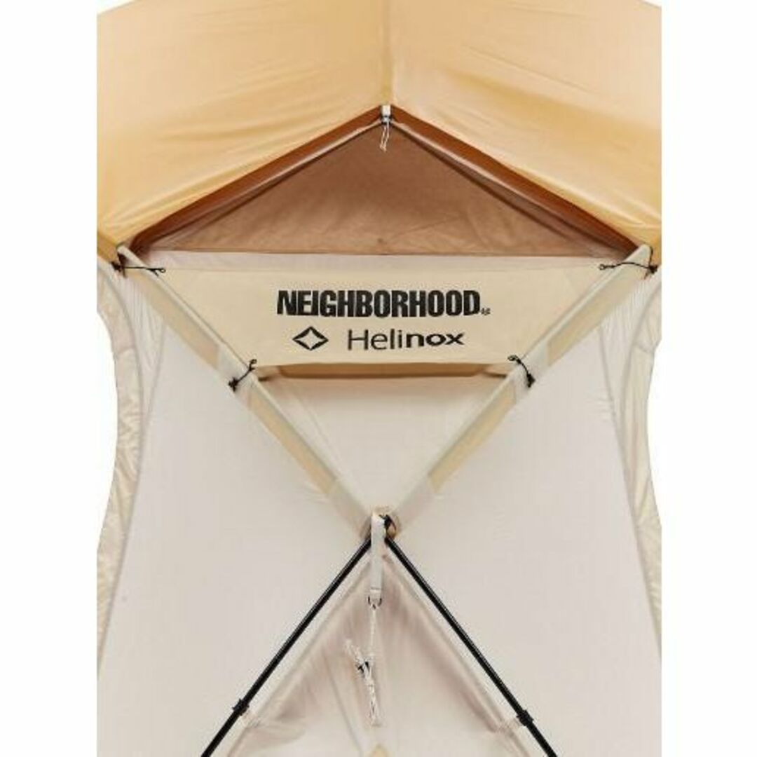 NEIGHBORHOOD(ネイバーフッド)のNEIGHBORHOOD Helinox HX / N-NONA DOME スポーツ/アウトドアのアウトドア(テント/タープ)の商品写真