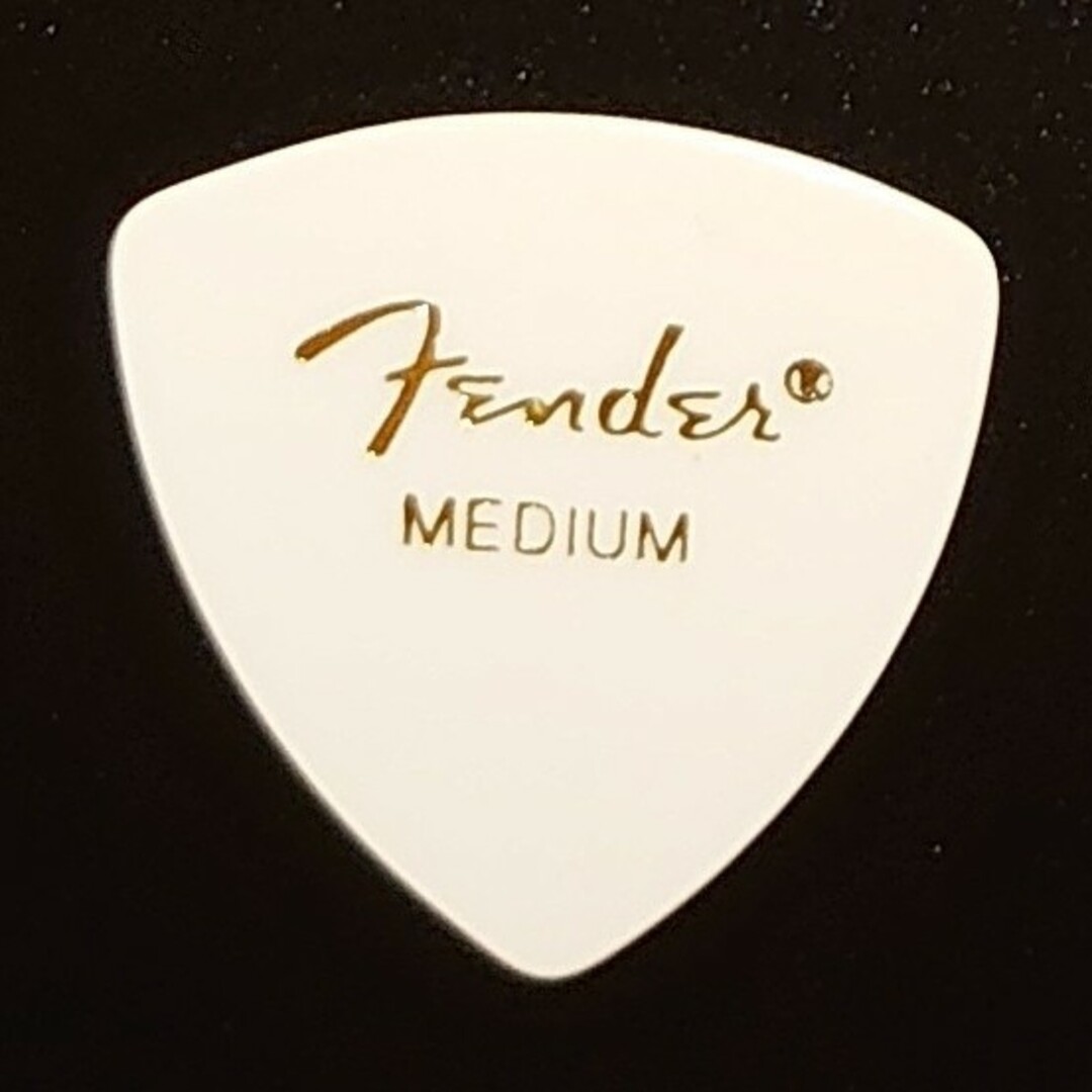 Fender(フェンダー)のギターピック フェンダー346【Thin,Medium,Heavy】① 楽器のギター(その他)の商品写真
