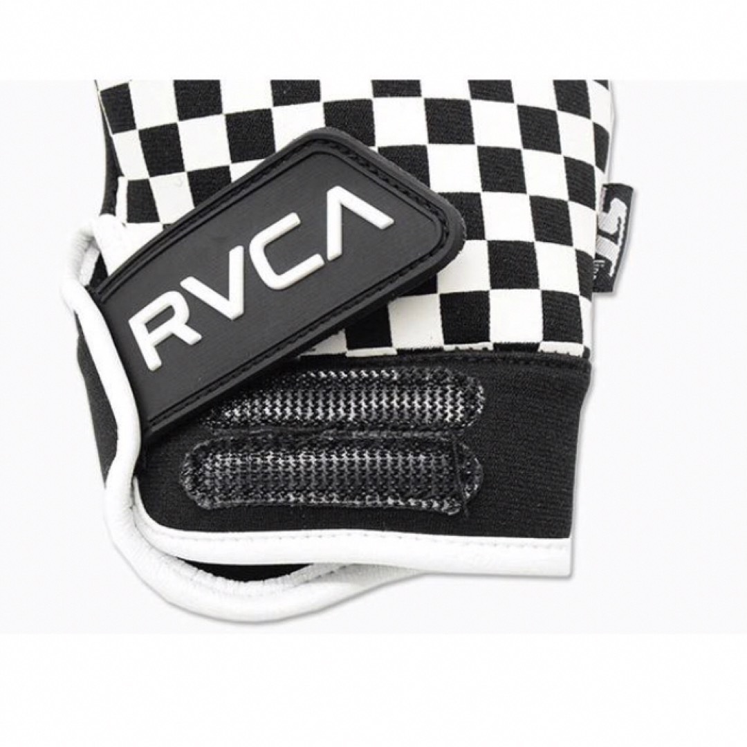 RVCA(ルーカ)のルーカ rvca  グローブ メンズのファッション小物(手袋)の商品写真