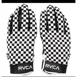 ルーカ(RVCA)のルーカ rvca  グローブ(手袋)