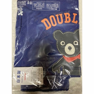 ダブルビー(DOUBLE.B)のミキハウス double B パンツ 新品(パンツ/スパッツ)