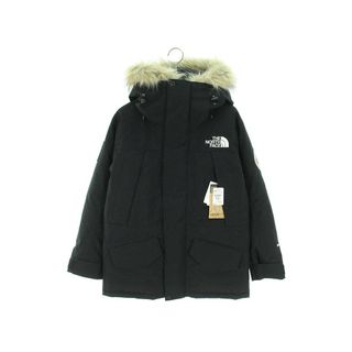 ザノースフェイス(THE NORTH FACE)のザノースフェイス   ANTARCTICA PARKA ND92342 アンタークティカパーカーコートダウンジャケット メンズ S(ダウンジャケット)