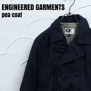 エンジニアードガーメンツ(Engineered Garments)のENGINEERED GARMENTS/エンジニアド ガーメンツ(トレンチコート)