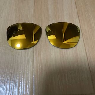 オークリー(Oakley)のオークリー　frogskins レンズ(サングラス/メガネ)