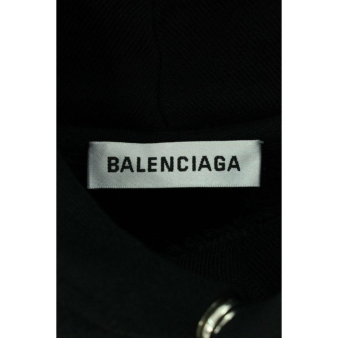 Balenciaga(バレンシアガ)のバレンシアガ  559523 TDV38 スピードハンターズプルオーバーパーカー メンズ S メンズのトップス(パーカー)の商品写真