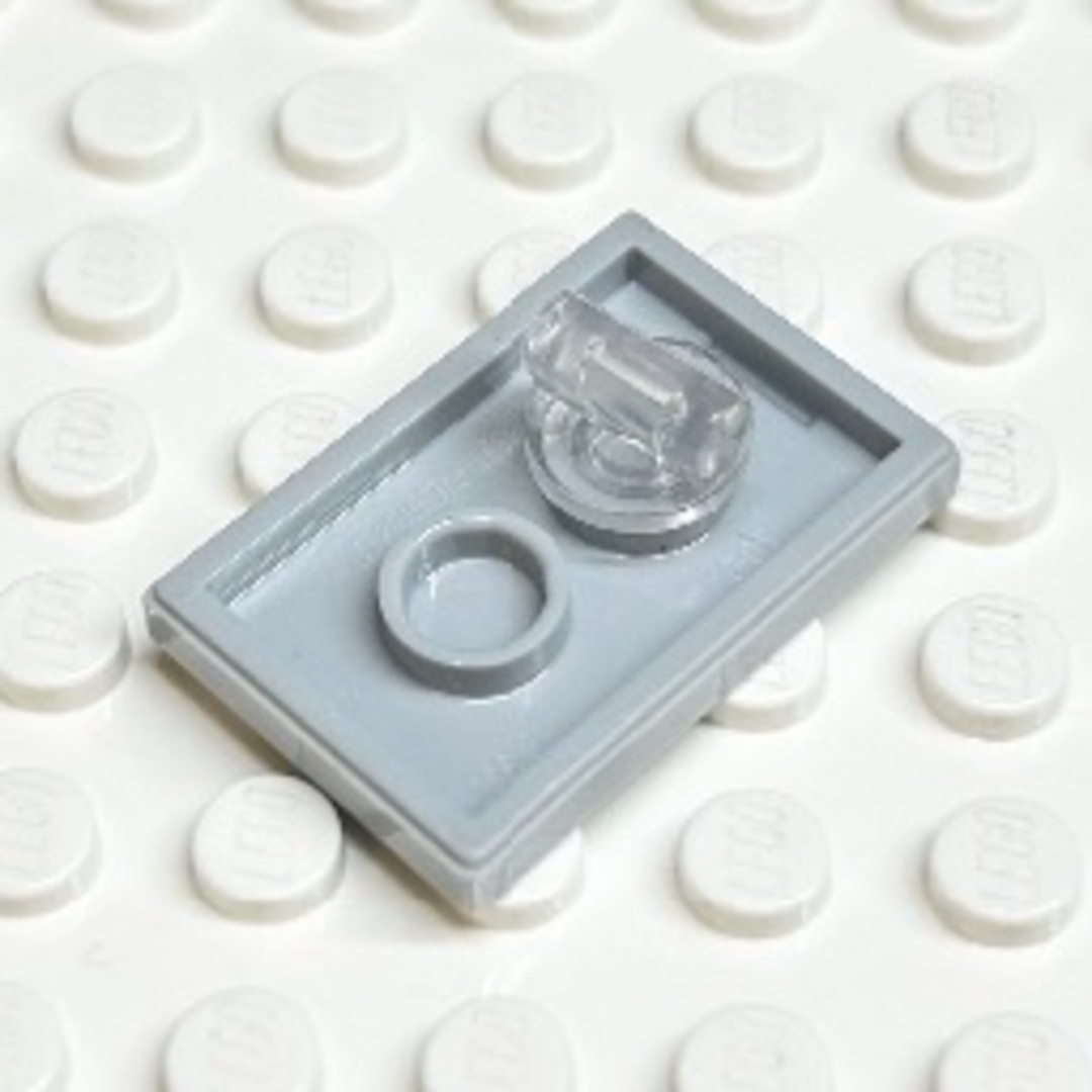 Lego(レゴ)のレゴ　マインクラフト 盾　シールド キッズ/ベビー/マタニティのおもちゃ(知育玩具)の商品写真