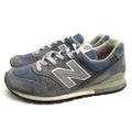 NEW BALANCE ニューバランス ローカットスニーカー US7.5