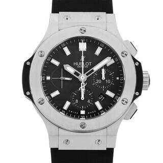 ウブロ(HUBLOT)のウブロ ビックバン スティール 301.SX.1170.RX メンズ 中古 腕時計(腕時計(アナログ))