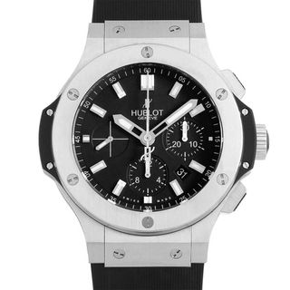 ウブロ(HUBLOT)のウブロ ビックバン スティール 301.SX.1170.RX メンズ 中古(腕時計(アナログ))