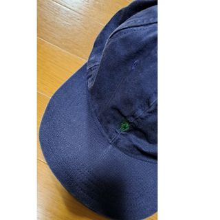 ポロラルフローレン(POLO RALPH LAUREN)の難あり POLO ラルフローレン キャップ(キャップ)