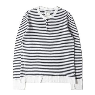 ヴィスヴィム メンズのTシャツ・カットソー(長袖)の通販 19点 | VISVIM