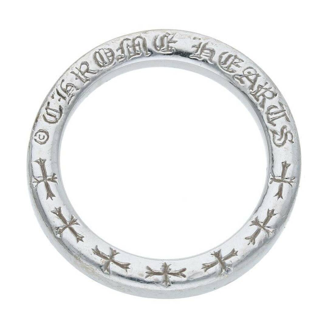 Chrome Hearts - クロムハーツ 18KWG NTFL ホワイトゴールド Chrome Hearts - クロムハーツ 18KWG NTFL ホワイトゴールド