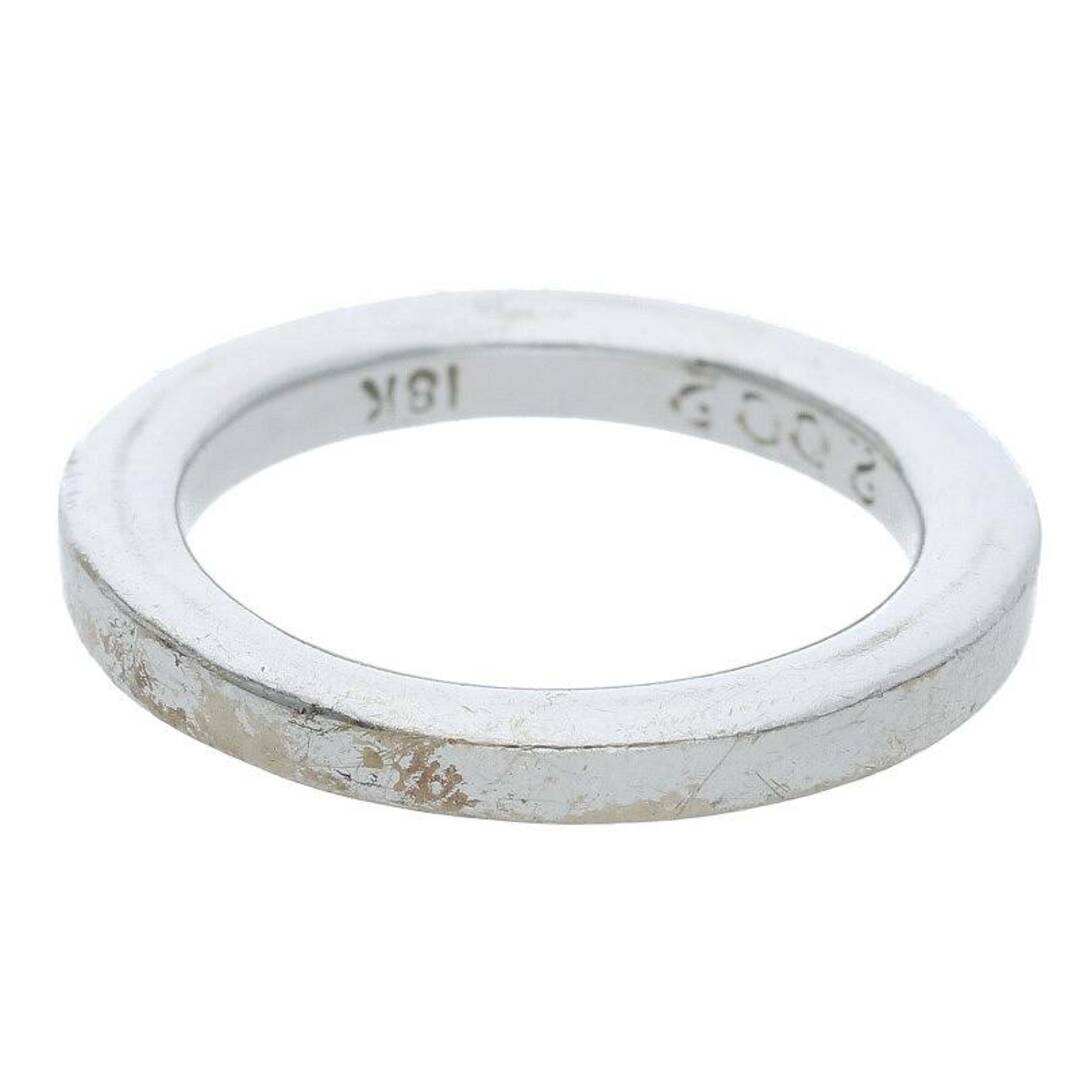 Chrome Hearts - クロムハーツ 18KWG NTFL ホワイトゴールド Chrome Hearts - クロムハーツ 18KWG NTFL ホワイトゴールド