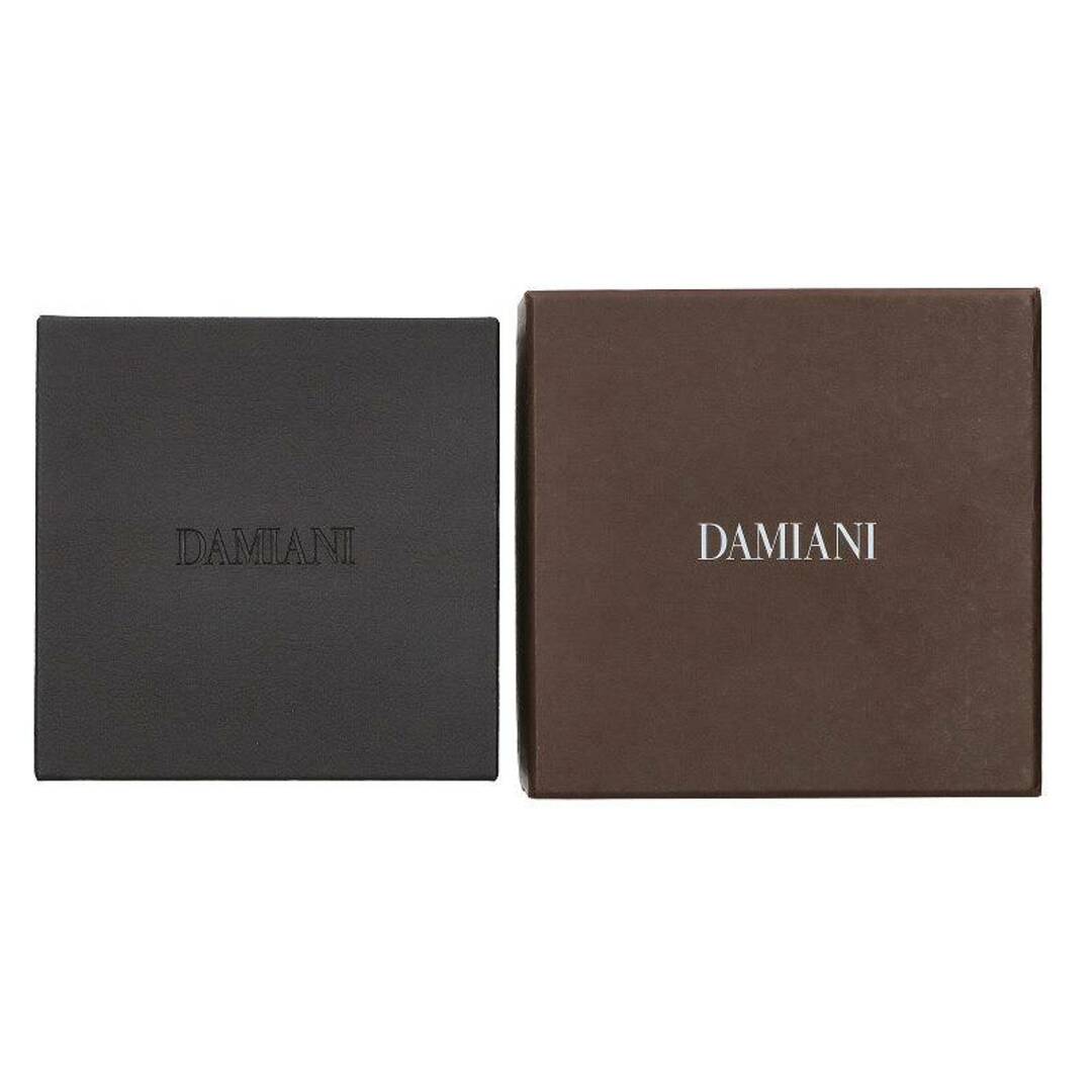 Damiani(ダミアーニ)のダミアーニ  ベルエポック S 20039535 K18WGダイヤモンドクロスネックレス メンズ S メンズのアクセサリー(ネックレス)の商品写真