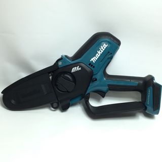 マキタ(Makita)のΘΘMAKITA マキタ ハンディソー 本体のみ 100mm 18v MUC101D グリーン(その他)