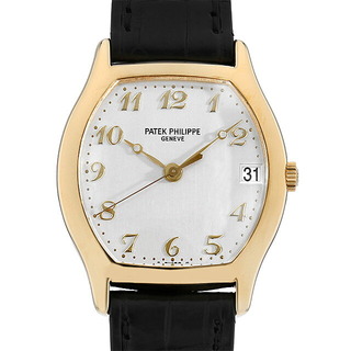 パテックフィリップ(PATEK PHILIPPE)のパテックフィリップ ゴンドーロ 5030J メンズ 中古 腕時計(腕時計(アナログ))