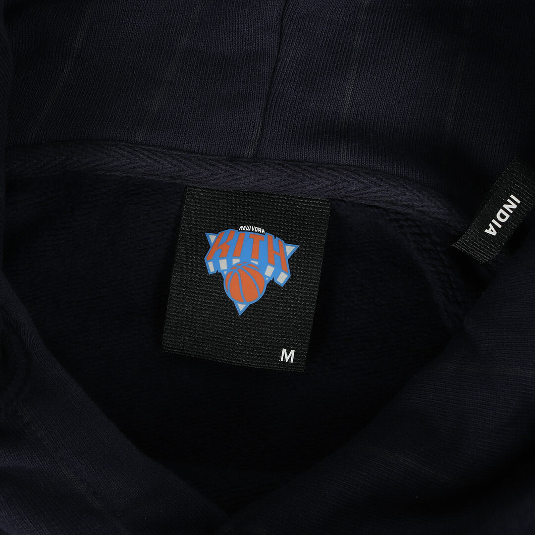美品 KITH NYC キス ニューヨークシティー パーカー サイズ:M 美品 KITH NYC キス ニューヨークシティー パーカー サイズ:M