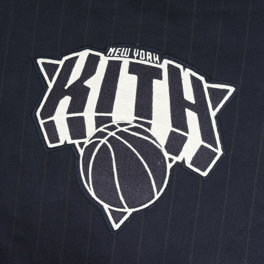 美品 KITH NYC キス ニューヨークシティー パーカー サイズ:M 美品 KITH NYC キス ニューヨークシティー パーカー サイズ:M