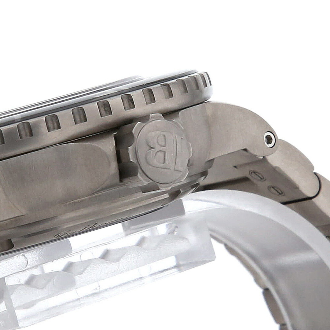 BLANCPAIN(ブランパン)のブランパン フィフティー ファゾムス 5015-12B30-98B メンズ 中古 腕時計 メンズの時計(腕時計(アナログ))の商品写真