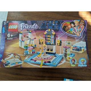 レゴ(Lego)のLEGO Friends　6+  41372(積み木/ブロック)