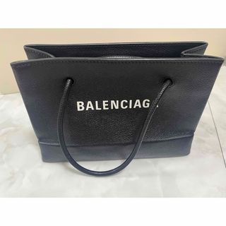 バレンシアガ(Balenciaga)のバレンシアガ ショッピングトート(トートバッグ)