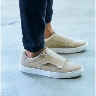 オニツカタイガー(Onitsuka Tiger)のオニツカタイガー モンク 　Onitsuka Tiger MONK　スエード(スニーカー)