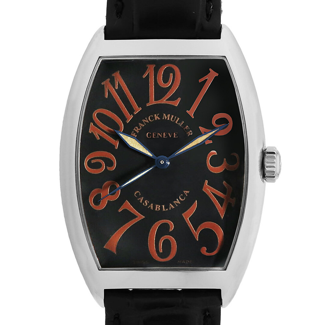 フランクミュラー カサブランカ サハラ 6850CASA SAHARA AC メンズFRANCKMULLER