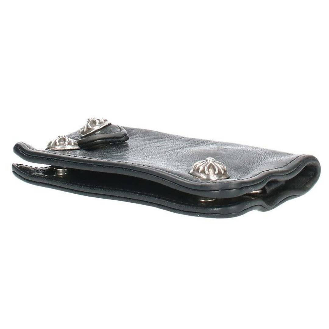 Chrome Hearts - クロムハーツ KEY CASE/キーケース クロスボール